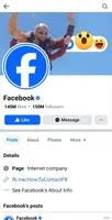 Facebook  - 1