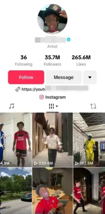 TikTok Lite - 1